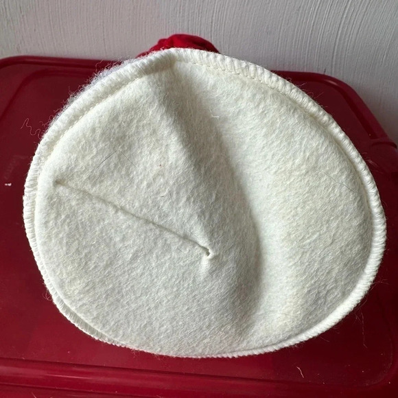 Annalee caroling Snowman Doll - Picture 5 of 6